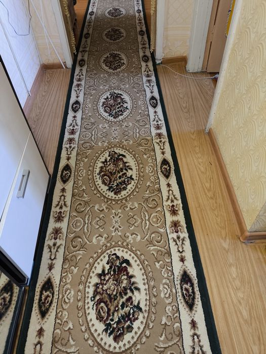 Ковровые дорожки