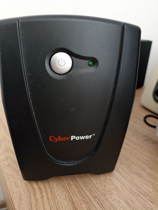Ups Cyber Power 600va