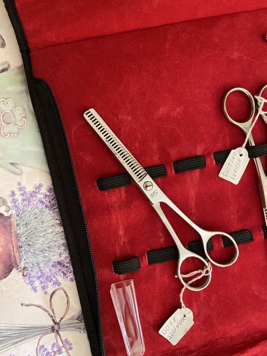 Филажни ножици Solingen