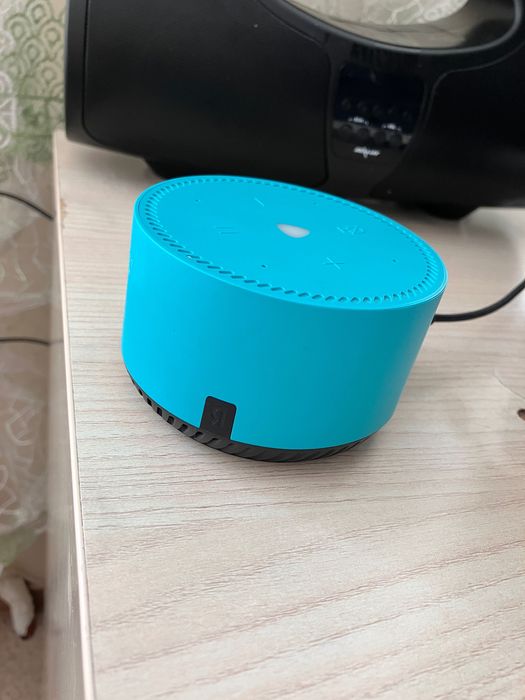 Яндекс станция Лайт