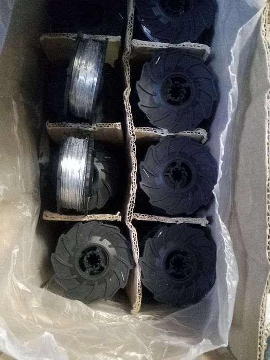 Продам вязальную провалку