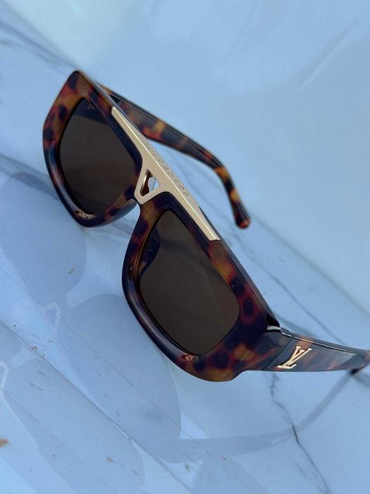 Ochelari Louis Vuitton Barbati