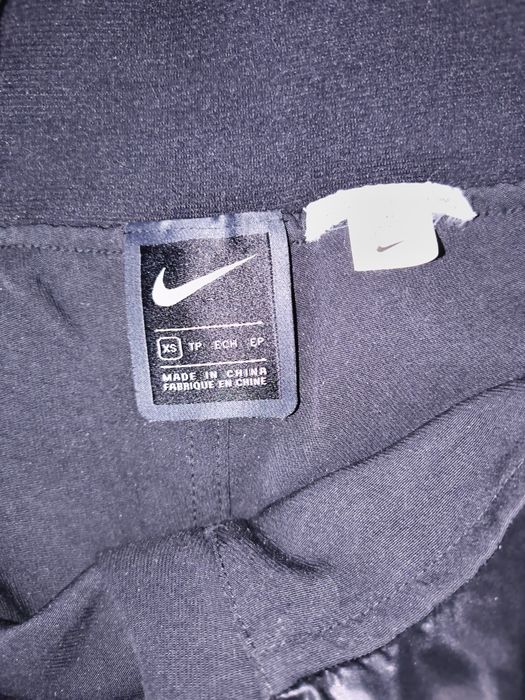 NIKE SITY READY- къси панталонки