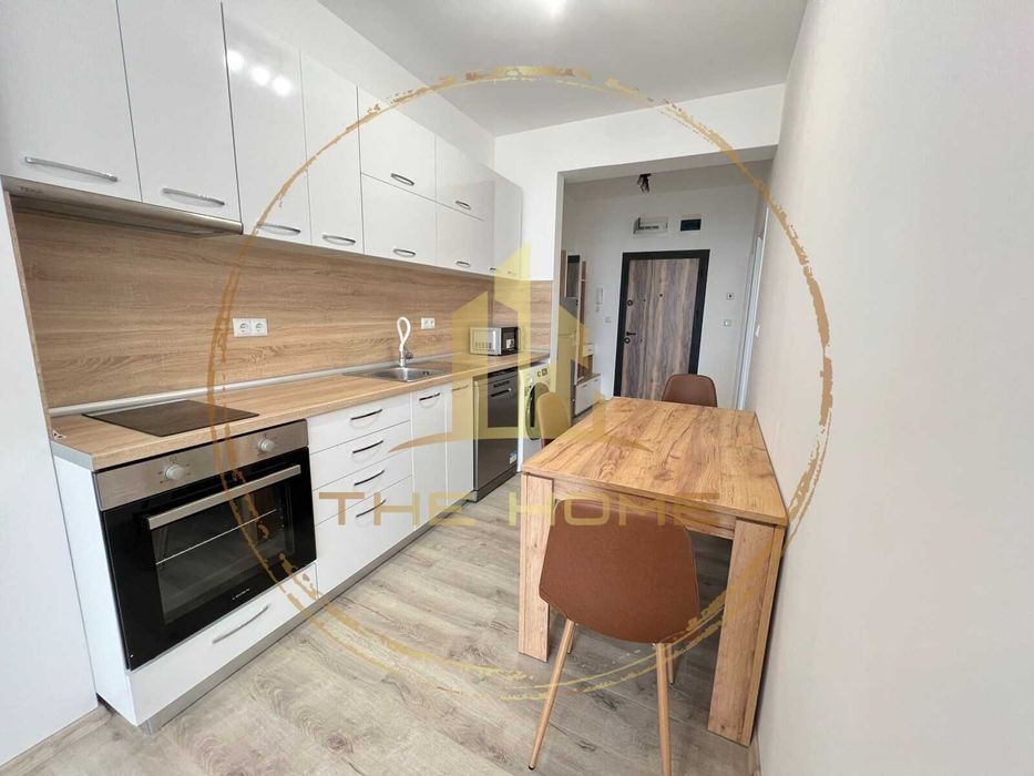 Дава се под наем Двустаен апартамент в Варна, Бриз - 60 кв.м за 698.19 € - Снимка #2