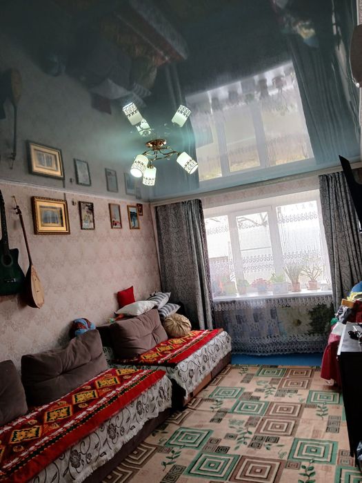 Продам квартиру на 7 районе