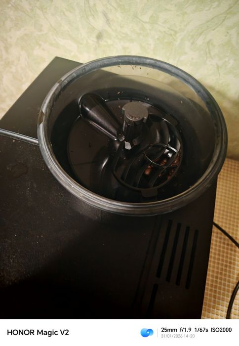 Siemens EQ6 Plus S300