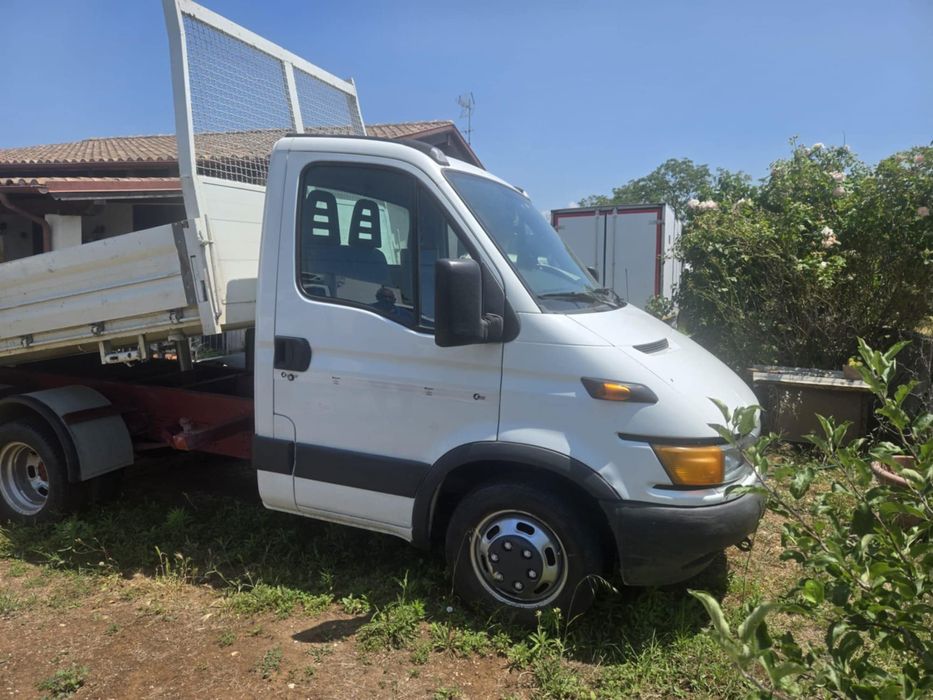 Iveco Daily 2001