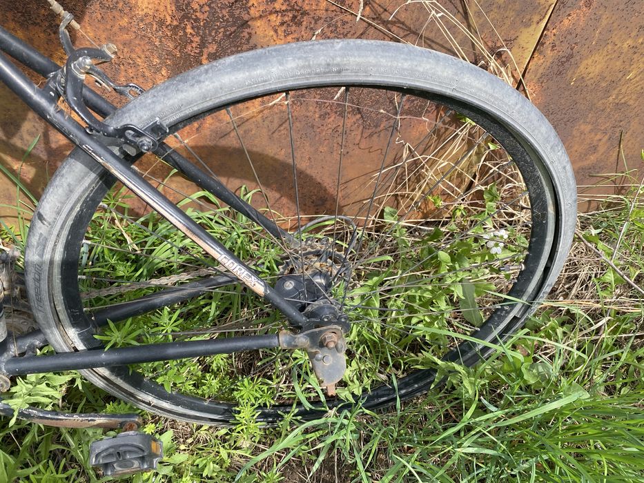 продаётся шоссейный велосипед