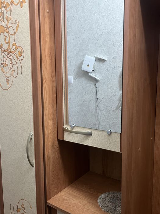Продаётся прихожая в хорошем состоянии