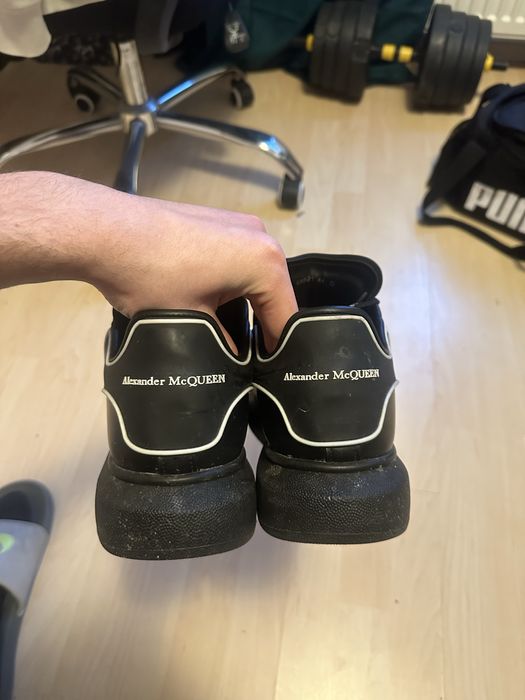 Alexander mcqueen eleganti 44