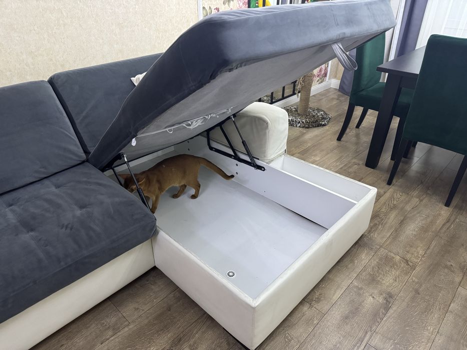 Диван раскладной Икеа