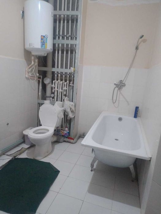 2xonali kvartira 6 qavat Vagzal