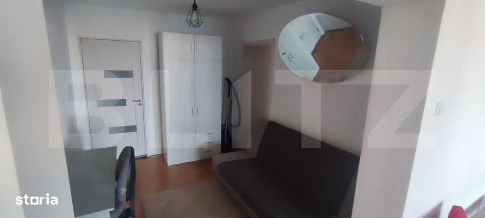 Apartament 3 camere, 90.04 mp, zona Centru