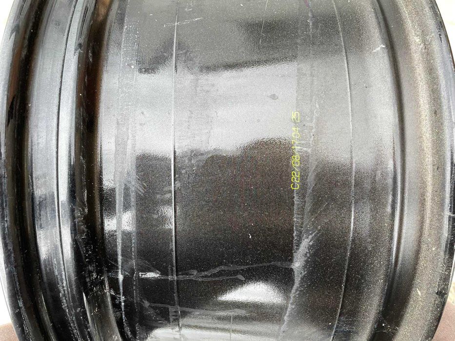 19 цола Джанта 5х120 TESLA S model 10,5J et45 Тесла модел S Единичка