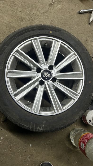 Продам титанку камрики р15