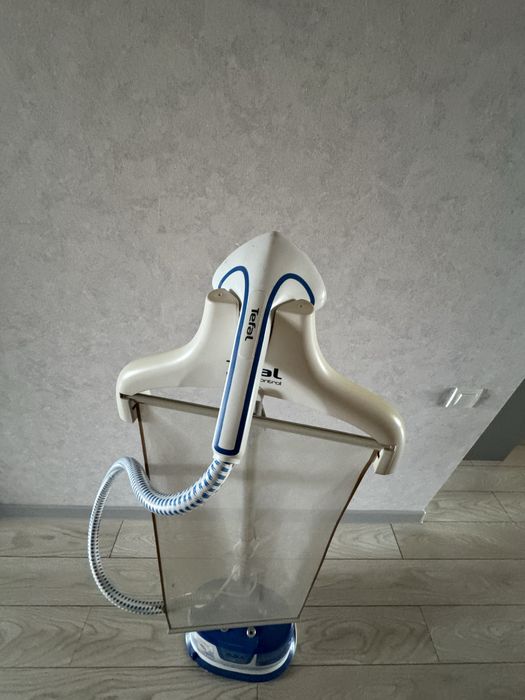 Отпариватель паровой утюг philips