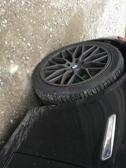Piese/Dezmembrez Bmw F11 cutie manuala