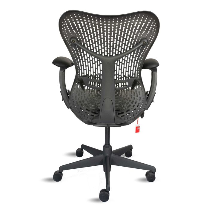 Scaun de birou Herman Miller Mirra 2 Refurbished