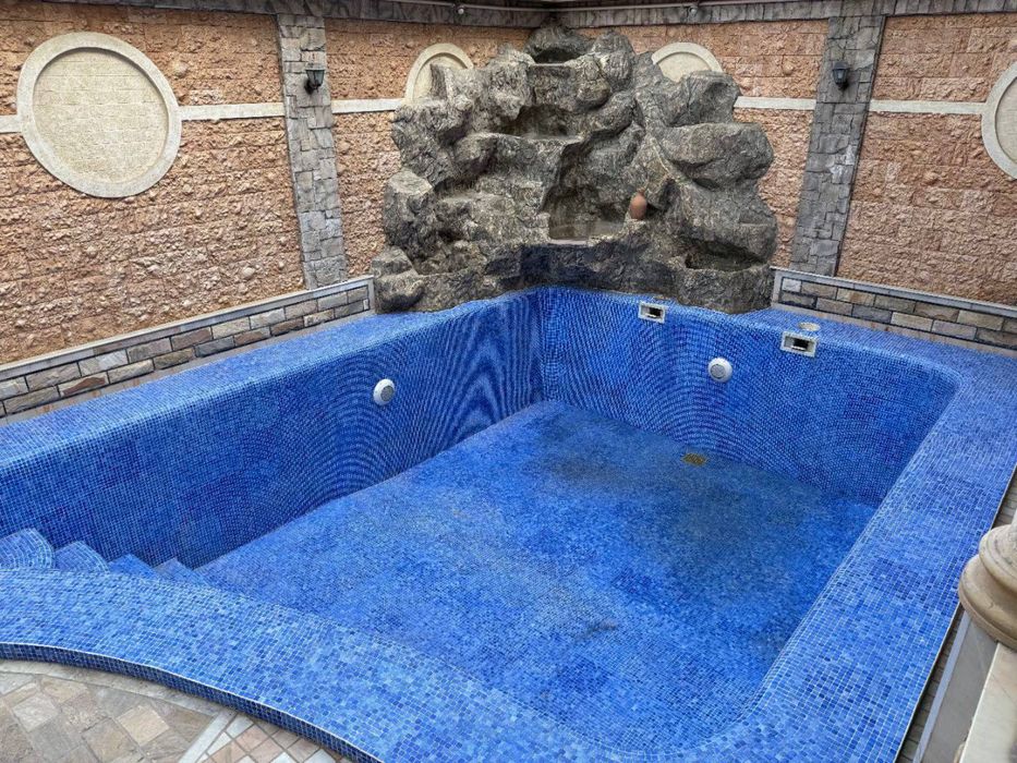 На продаже 3х уровневый дом в Сергели