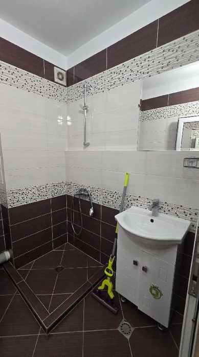 Дава се под наем Двустаен апартамент в София, Център - 50 кв.м за 600 € - Снимка #9