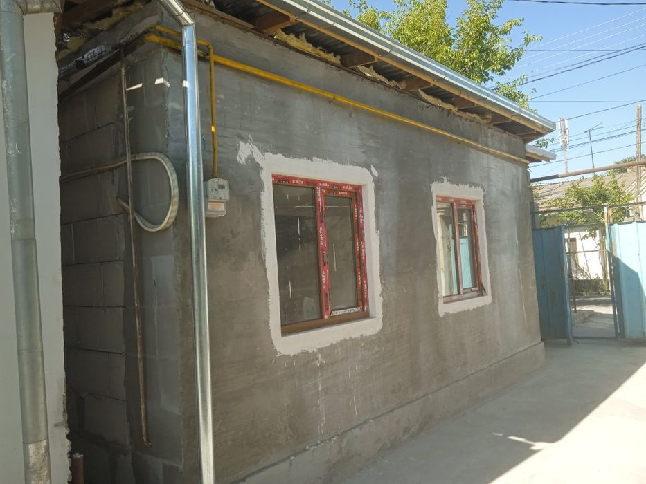 Кадастр хужжатлари бор