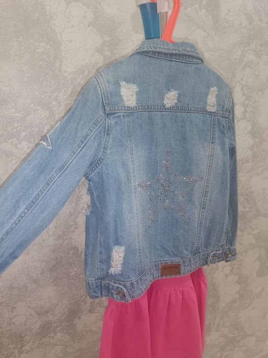 Одежда для девочек