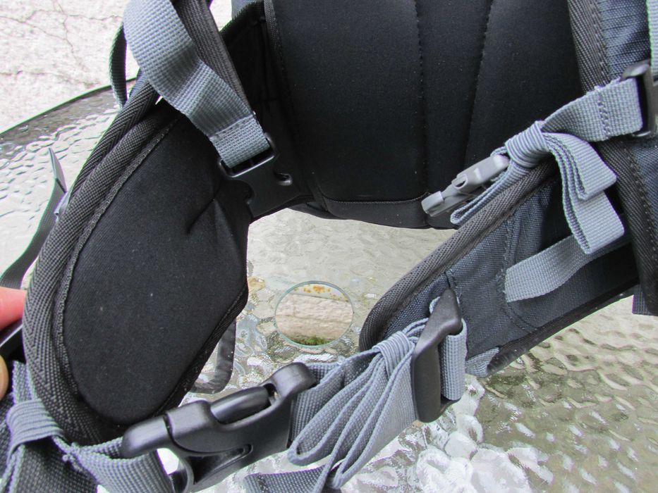Раница  Gelert Beyond Impact 35L