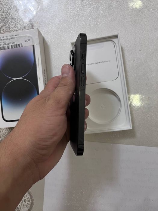 Iphone 14 pro 128gb