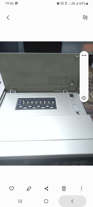 Vând video recorder hitachi