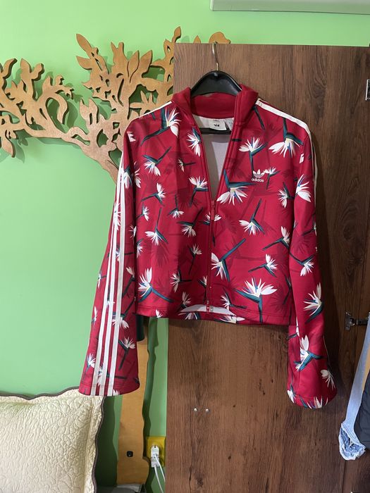 Уникална  горница Adidas