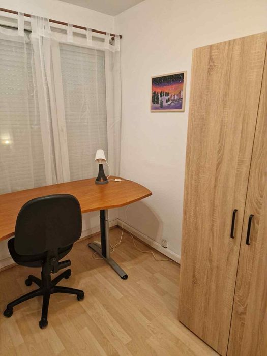 Дава се под наем Двустаен апартамент в София, Гео Милев - 67 кв.м за 549 € - Снимка #5