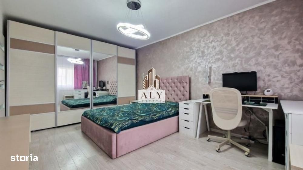 Inchiriere Garsonieră Pacii|Centrală termică
