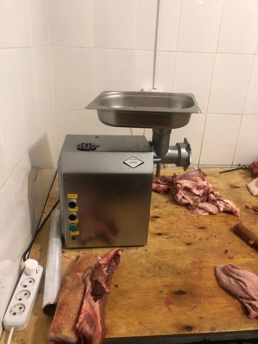 Продам Мясной Магазин Кск