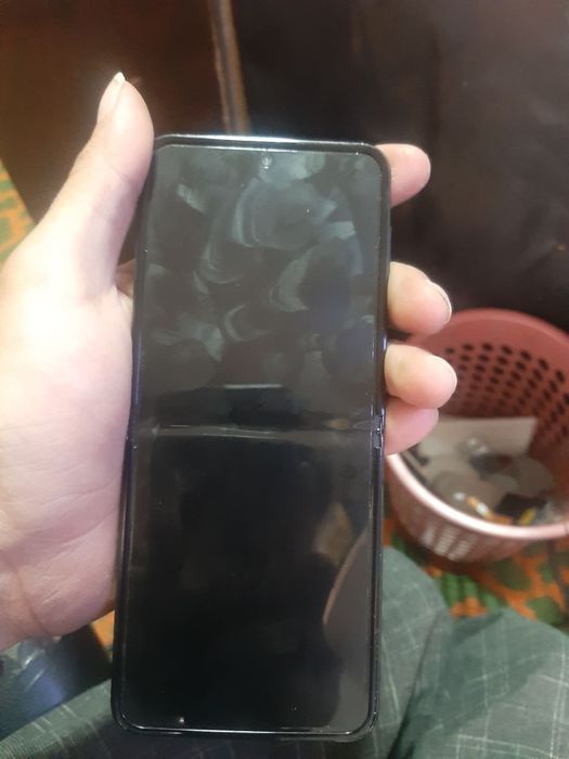 Samsung z flip 4 512gb