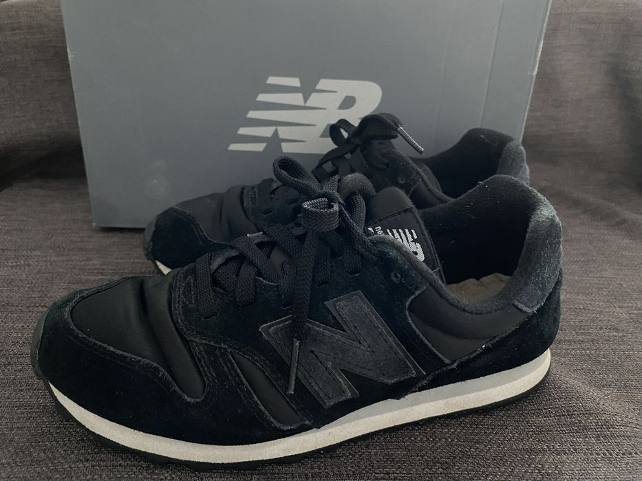 New balance 373 aproape noi nr37