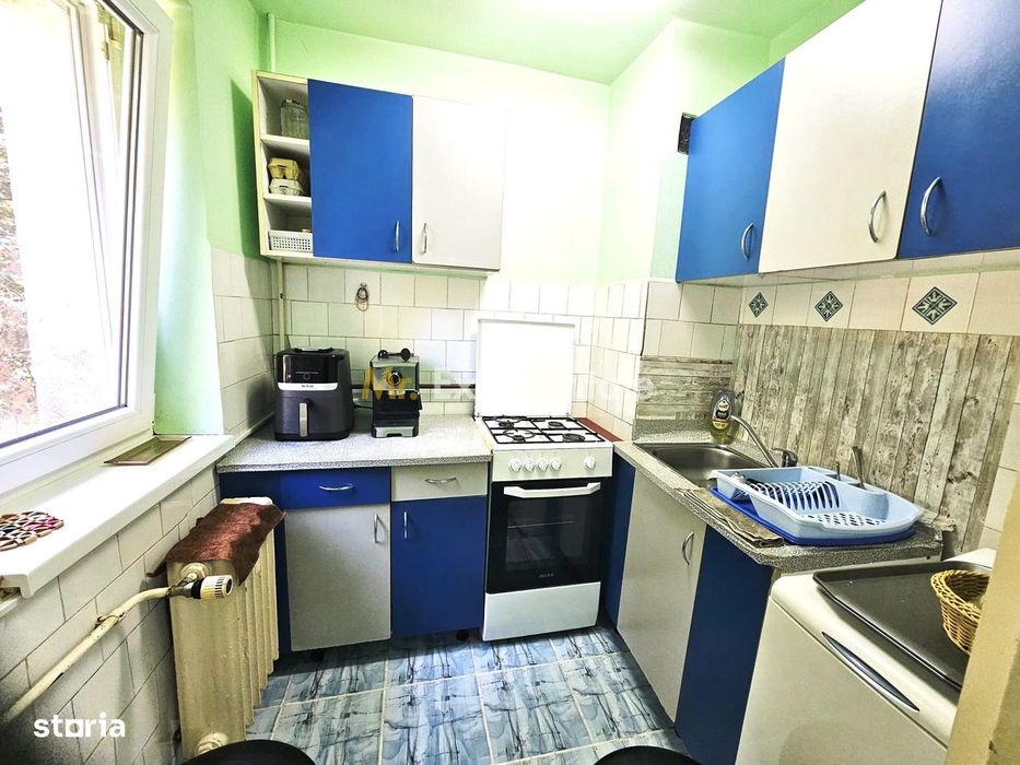 Apartament de vanzare,etaj 2,aleea Peana/Manastur