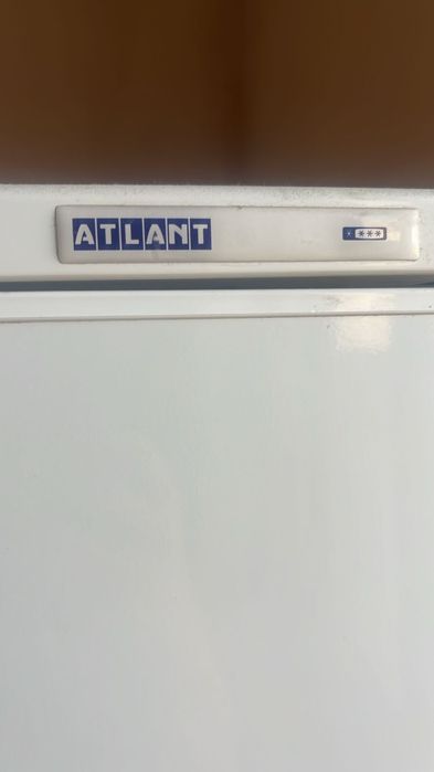 Холодильник не сломоный