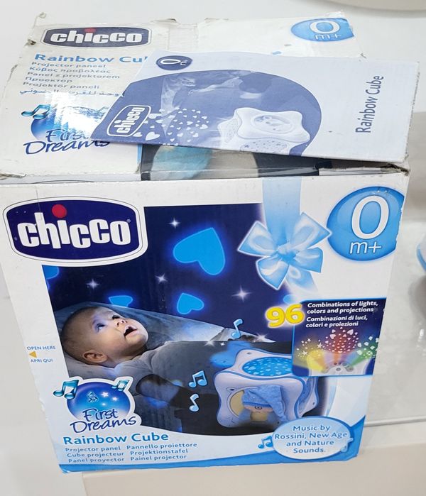 Ночник светильник для детей