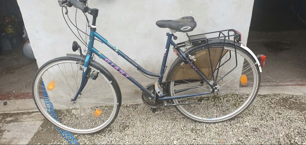 Biciclete de vânzare