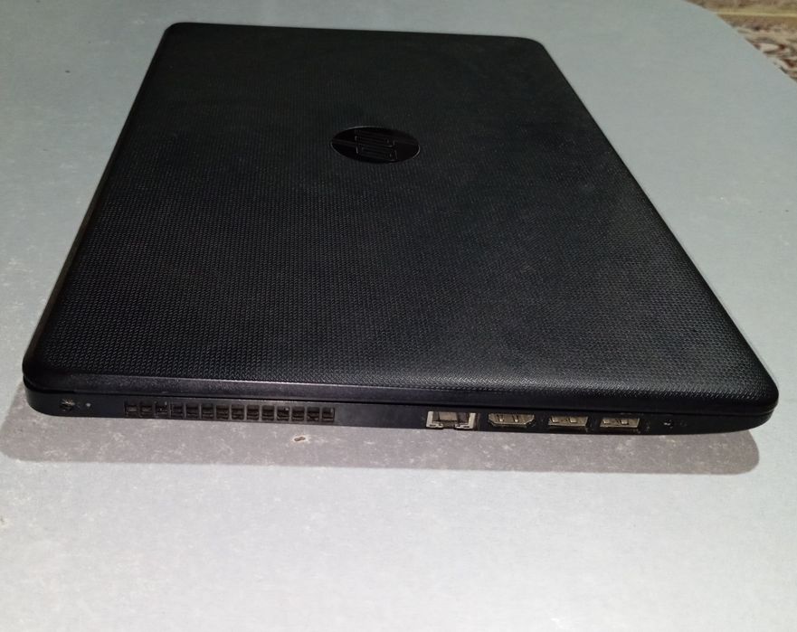 HP ofis noutbuki