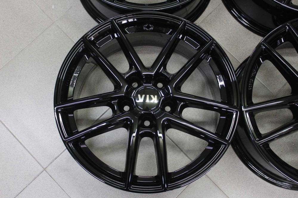 Джанти 17" Kia .