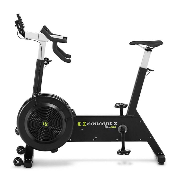 Колело BikeErg Concept 2 / Фитнес Колело