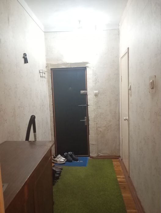 Продаю свою 1-комнатную квартиру франция