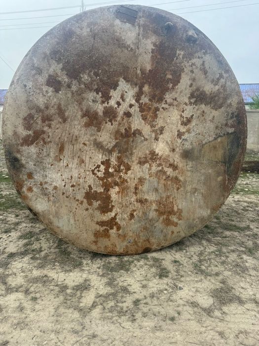 Бочка ёмкость 25 ку