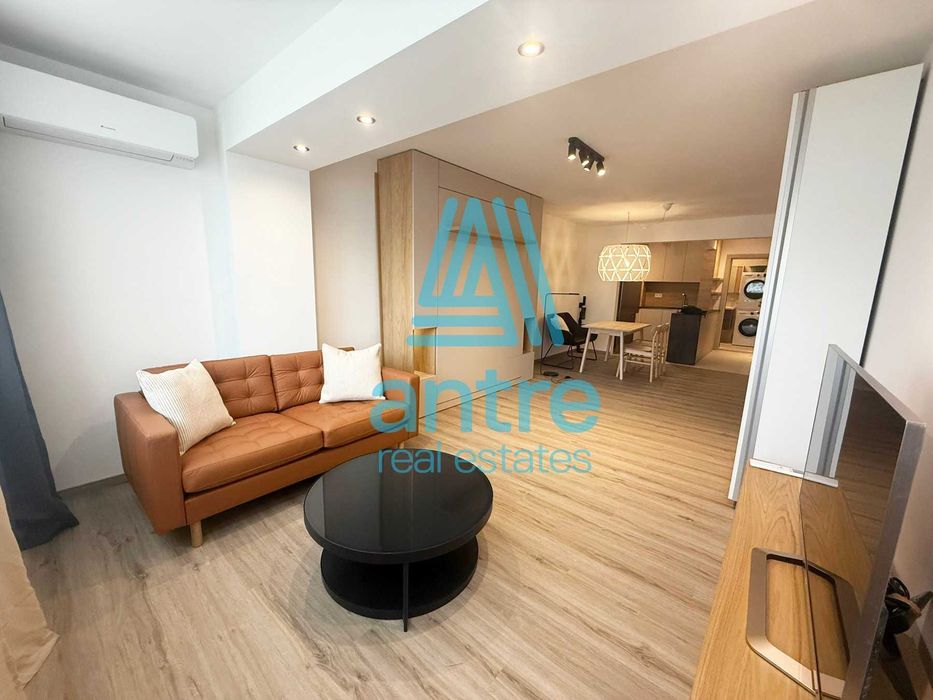 Дава се под наем Едностаен апартамент в София, Редута - 55 кв.м за 500 € - Снимка #2