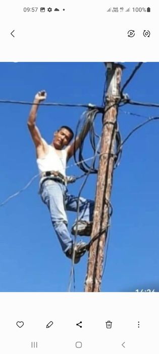 Очистка канализация шымкент