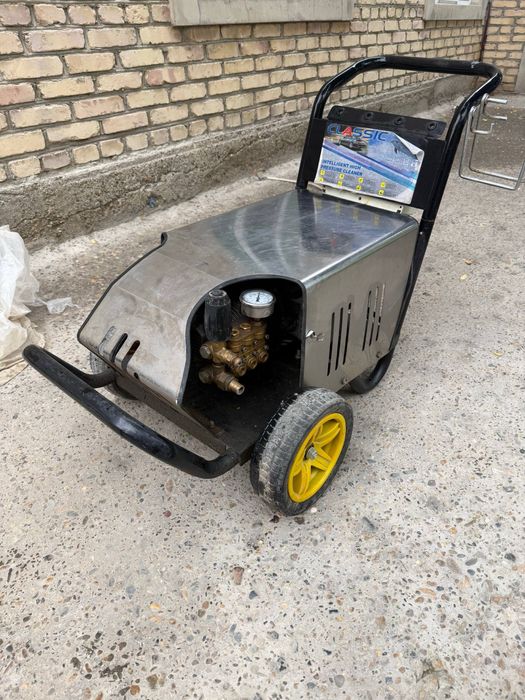 Karcher aparat 380V