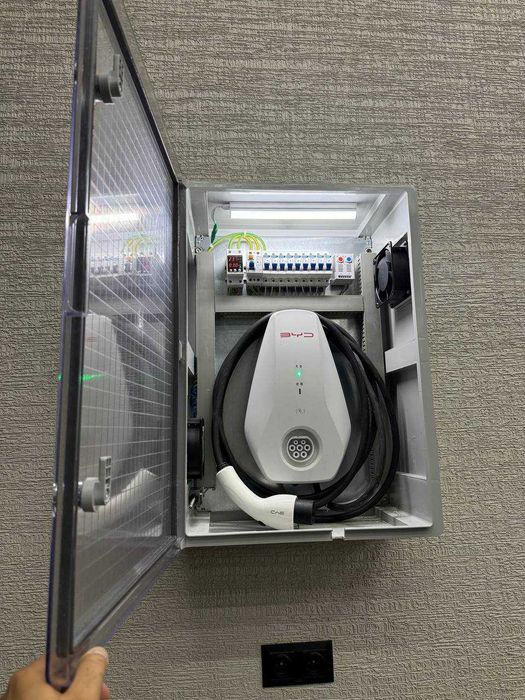 Электрик - Электромонтажные работы и услуги электрика в Ташкенте