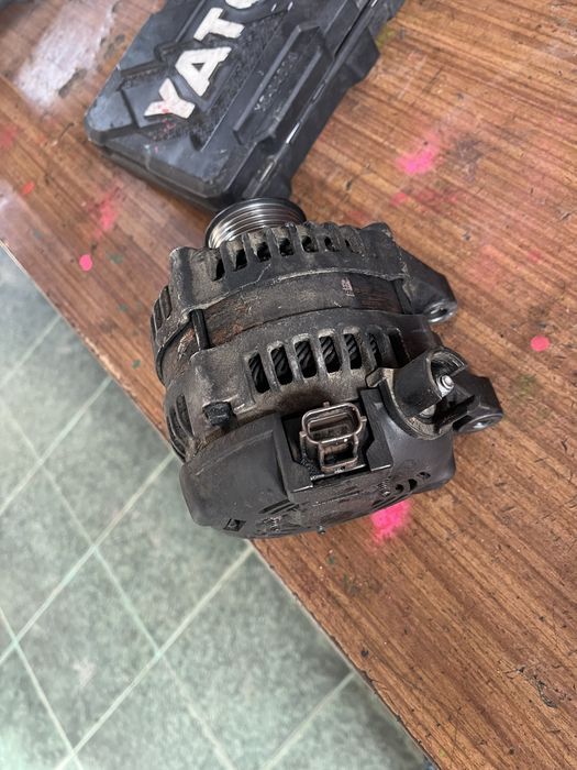 alternator ford focus 2 1,6 d