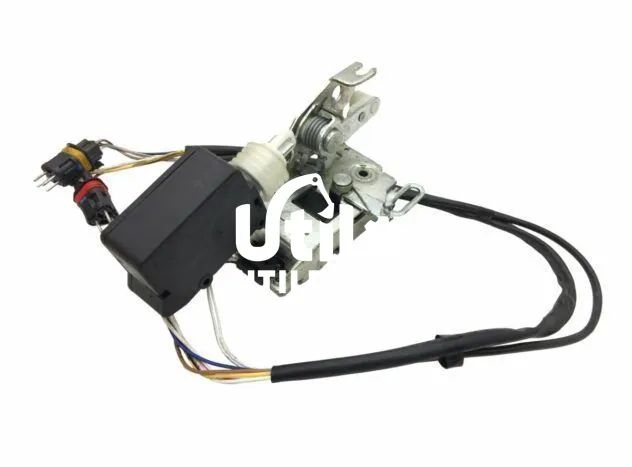 broasca inchidere centralizata man tga tgs tgx tgm tgl tge + piese